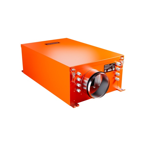 Приточно-вентиляционная установка Ventmachine Orange 600